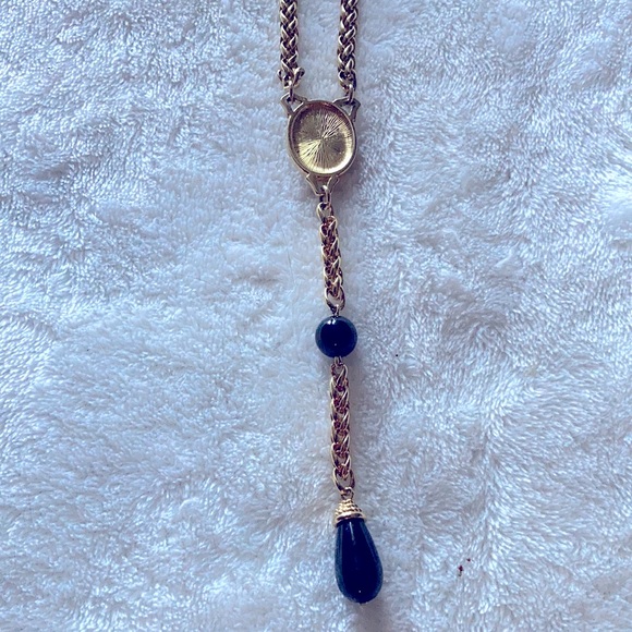 Trifari Necklace and Earrings - Picture 4 of 6